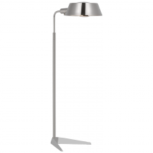 Visual Comfort & Co. Signature Collection ALL US TOB 1148PN - Alfie Pharmacy Floor Lamp
