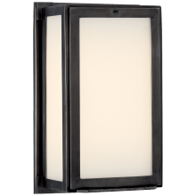 Visual Comfort & Co. Signature Collection ALL US TOB 2003BZ - Mercer Short Box Light