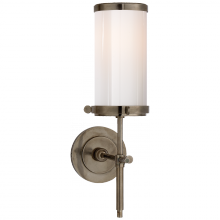 Visual Comfort & Co. Signature Collection ALL US TOB 2015AN-WG - Bryant Bath Sconce
