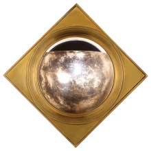 Visual Comfort & Co. Signature Collection ALL US TOB 2221HAB-AM - Venice Sconce