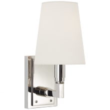 Visual Comfort & Co. Signature Collection ALL US TOB 2284PN-L - Watson Small Sconce