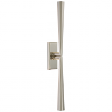 Visual Comfort & Co. Signature Collection ALL US TOB 2716PN - Galahad Linear Sconce