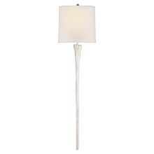 Visual Comfort & Co. Signature Collection ALL US TOB 2753PW-NP - Sierra Tail Sconce