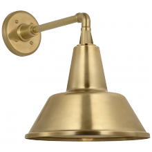 Visual Comfort & Co. Signature Collection ALL US TOB 2811HAB/S1-HAB - Academy 11" Mack Barn Light