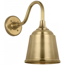 Visual Comfort & Co. Signature Collection ALL US TOB 2816HAB/S5-HAB - Academy 11" Flynn Barn Light