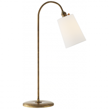 Visual Comfort & Co. Signature Collection ALL US TOB 3222GI-L - Mia Table Lamp