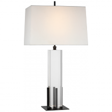 Visual Comfort & Co. Signature Collection ALL US TOB 3920CG/BZ-L - Gironde Large Table Lamp