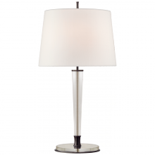 Visual Comfort & Co. Signature Collection ALL US TOB 3942BZ-L - Lyra Large Table Lamp
