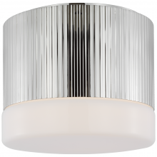 Visual Comfort & Co. Signature Collection ALL US TOB 4355PN-WG - Ace 7" Flush Mount