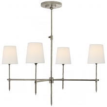 Visual Comfort & Co. Signature Collection ALL US TOB 5003AN-L - Bryant Large Chandelier