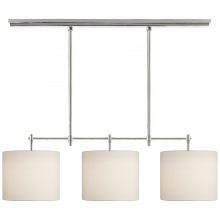 Visual Comfort & Co. Signature Collection ALL US TOB 5004PN-L - Bryant Small Billiard