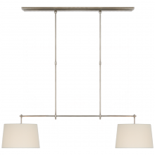 Visual Comfort & Co. Signature Collection ALL US TOB 5047AN-L - Bryant Medium Billiard