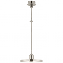 Visual Comfort & Co. Signature Collection ALL US TOB 5192PN - Valen Medium Pendant