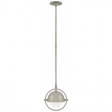 Visual Comfort & Co. Signature Collection ALL US TOB 5745AN-WG - Decca Small Orbital Pendant