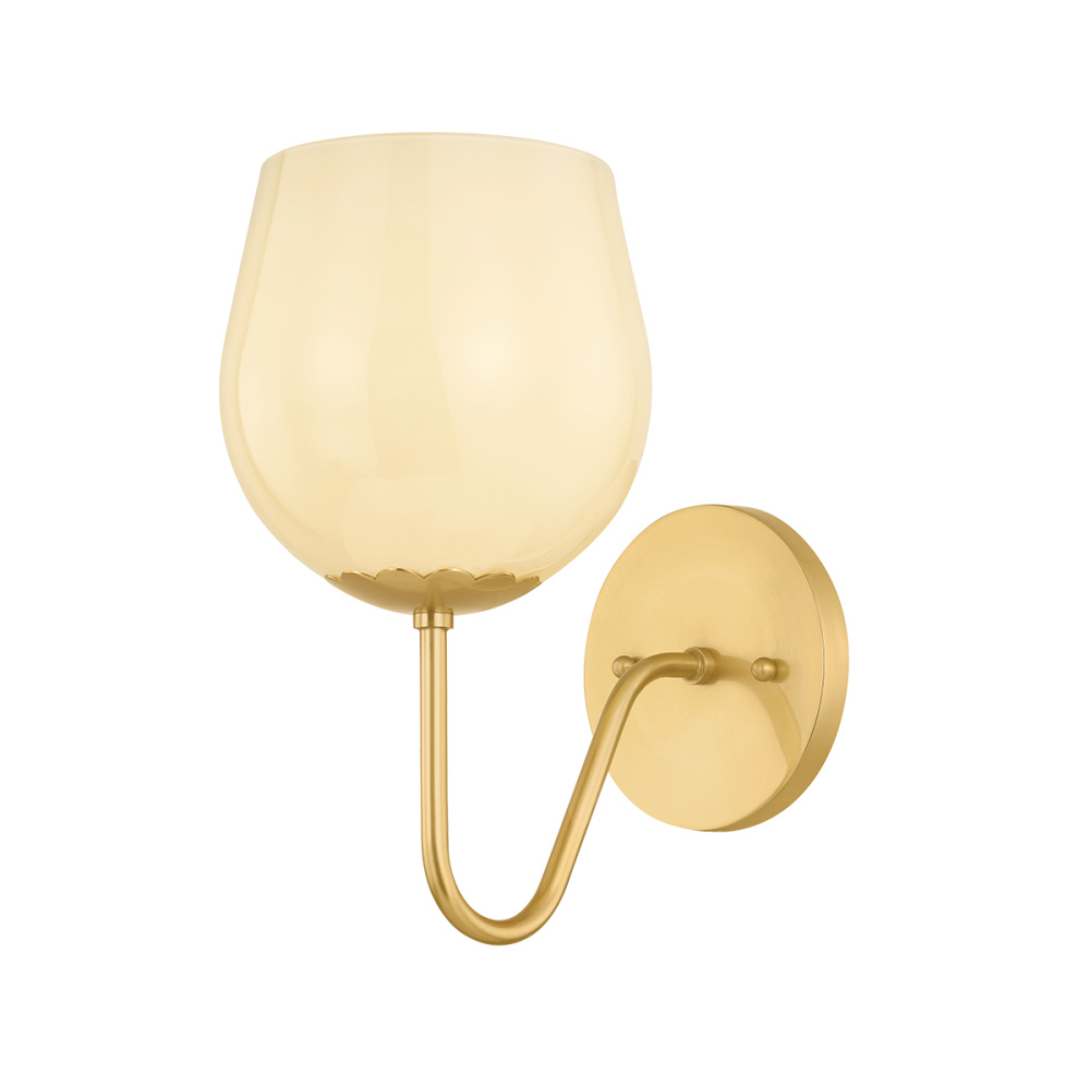 Genevieve Wall Sconce