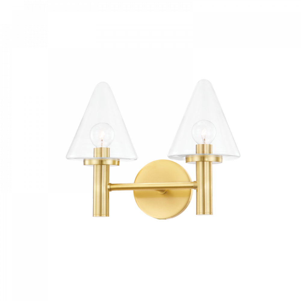 Connie Bath And Vanity