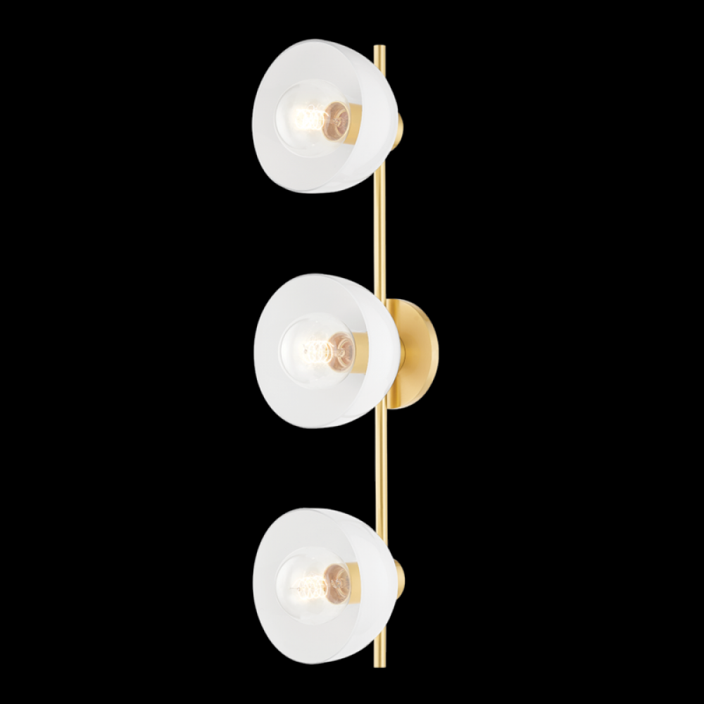 Belle Bath And Vanity