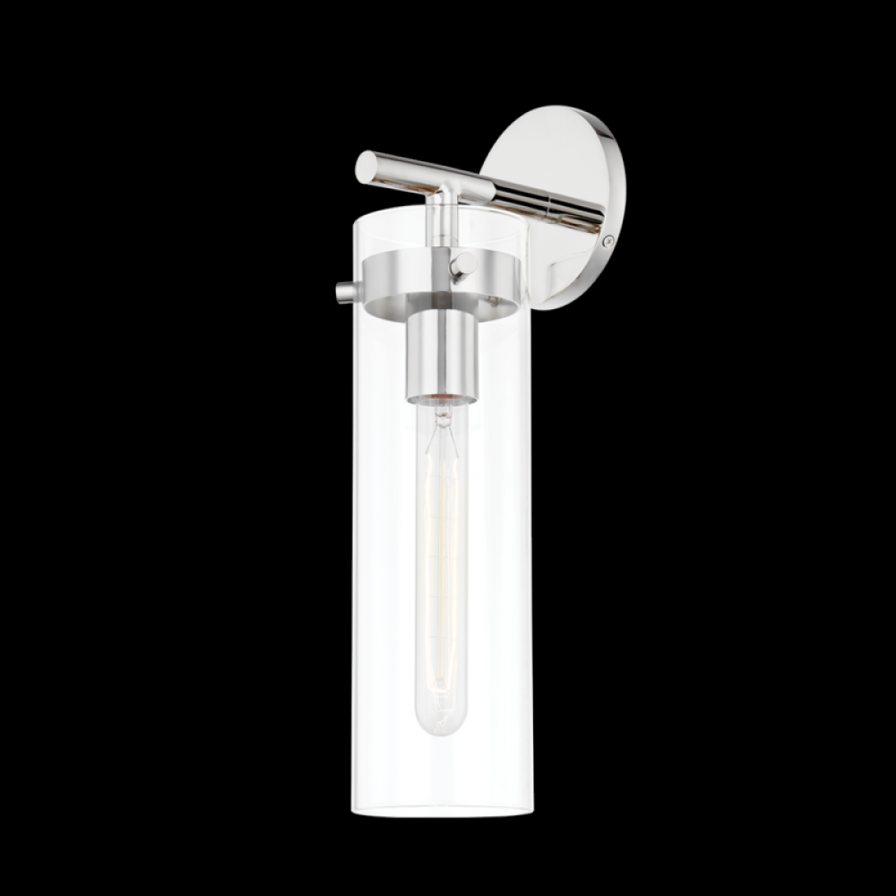 Haisley Wall Sconce