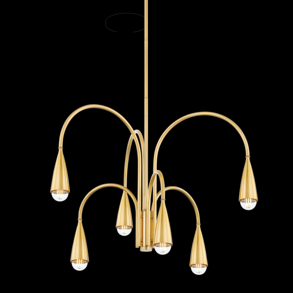 Jenica Chandelier