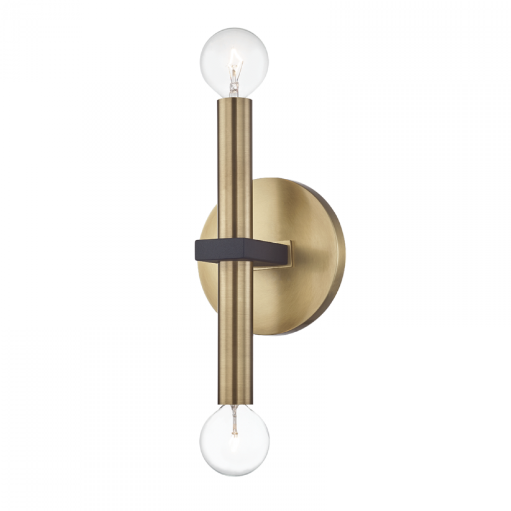 Colette Wall Sconce