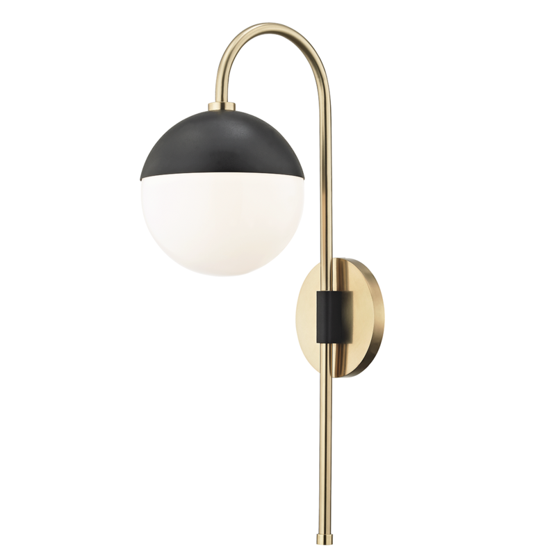 Renee Plug-In Sconce