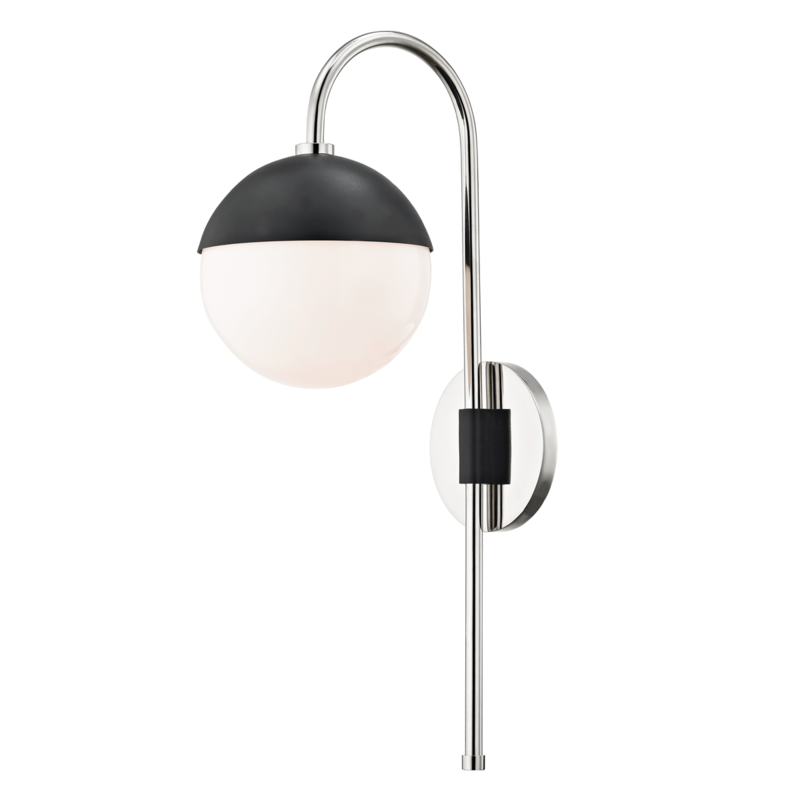 Renee Plug-In Sconce