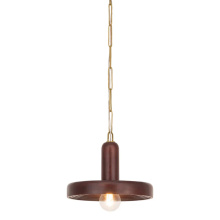 Mitzi by Hudson Valley Lighting H1080701-AGB - Scheana Pendant