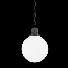 Mitzi by Hudson Valley Lighting H770701S-OB - Beverly Pendant