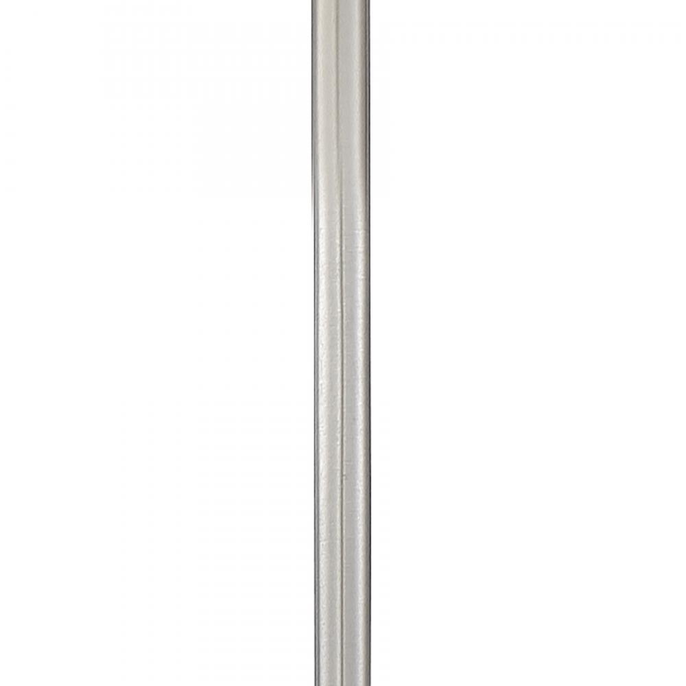 6 Inch Rod with Nipple