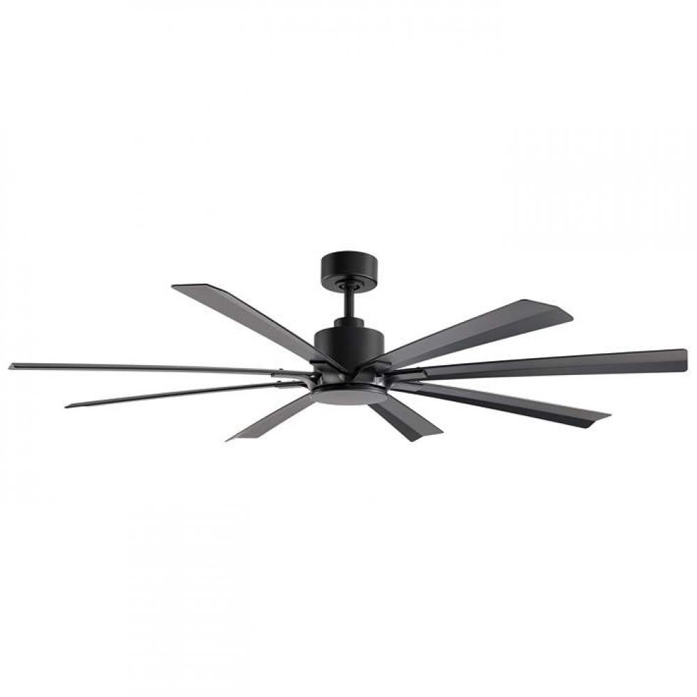 Size Matters 65 Downrod ceiling fan