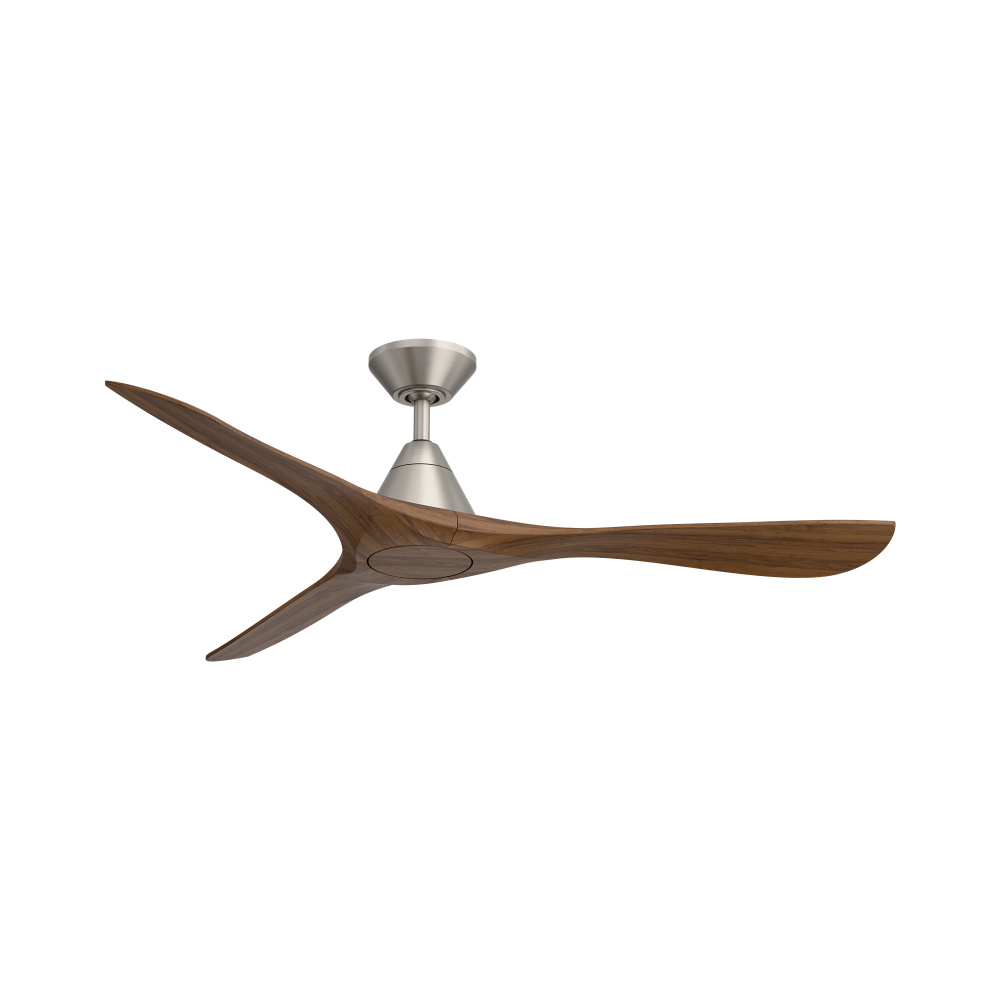Carve 60 Downrod Ceiling Fan