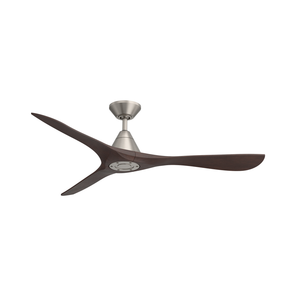 Carve 60 Downrod Ceiling Fan