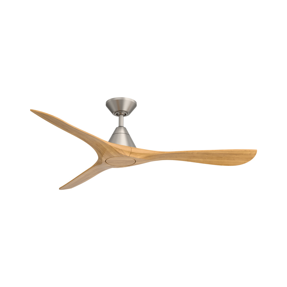 Carve 60 Downrod Ceiling Fan