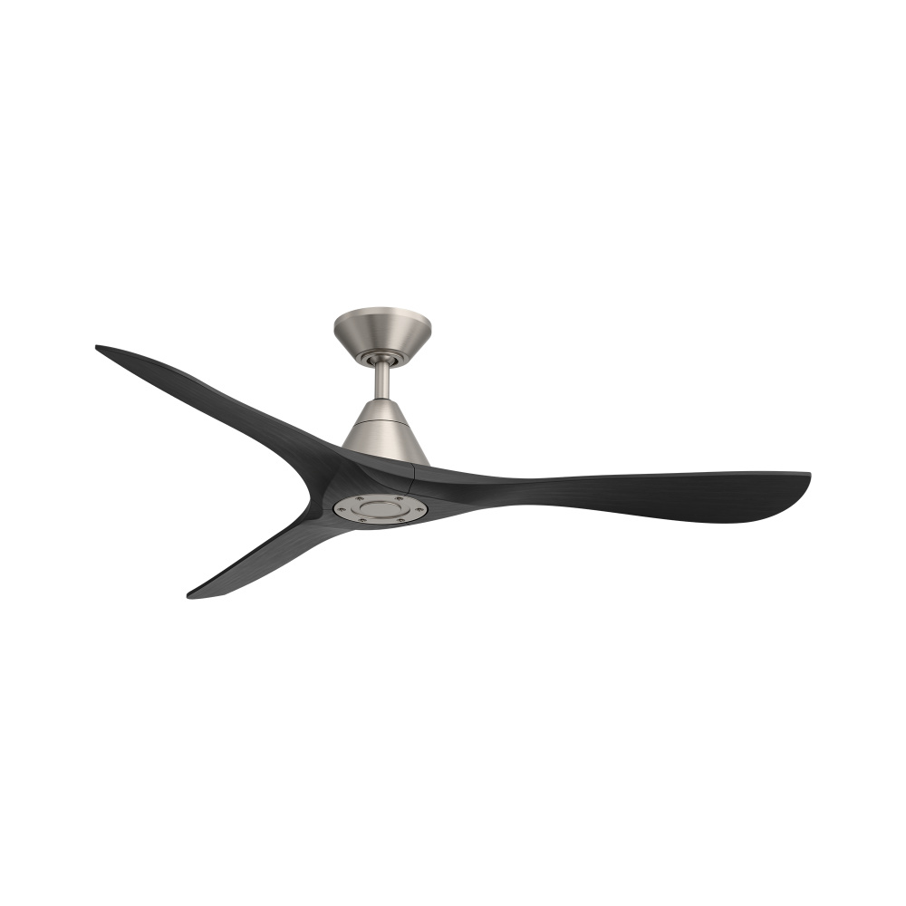 Carve 60 Downrod Ceiling Fan