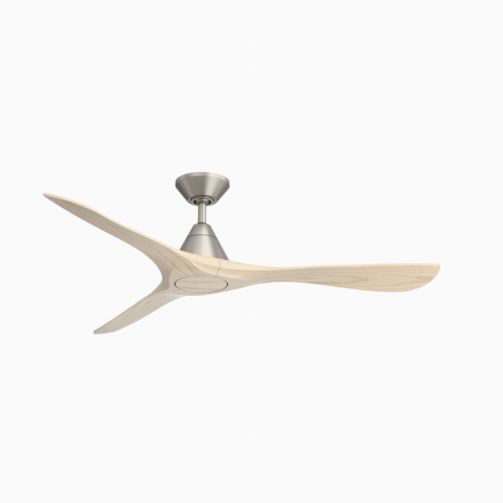 Carve 60 Downrod Ceiling Fan
