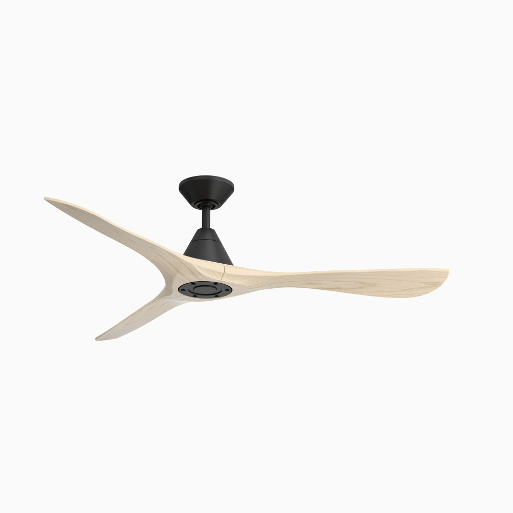 Carve 60 Downrod Ceiling Fan