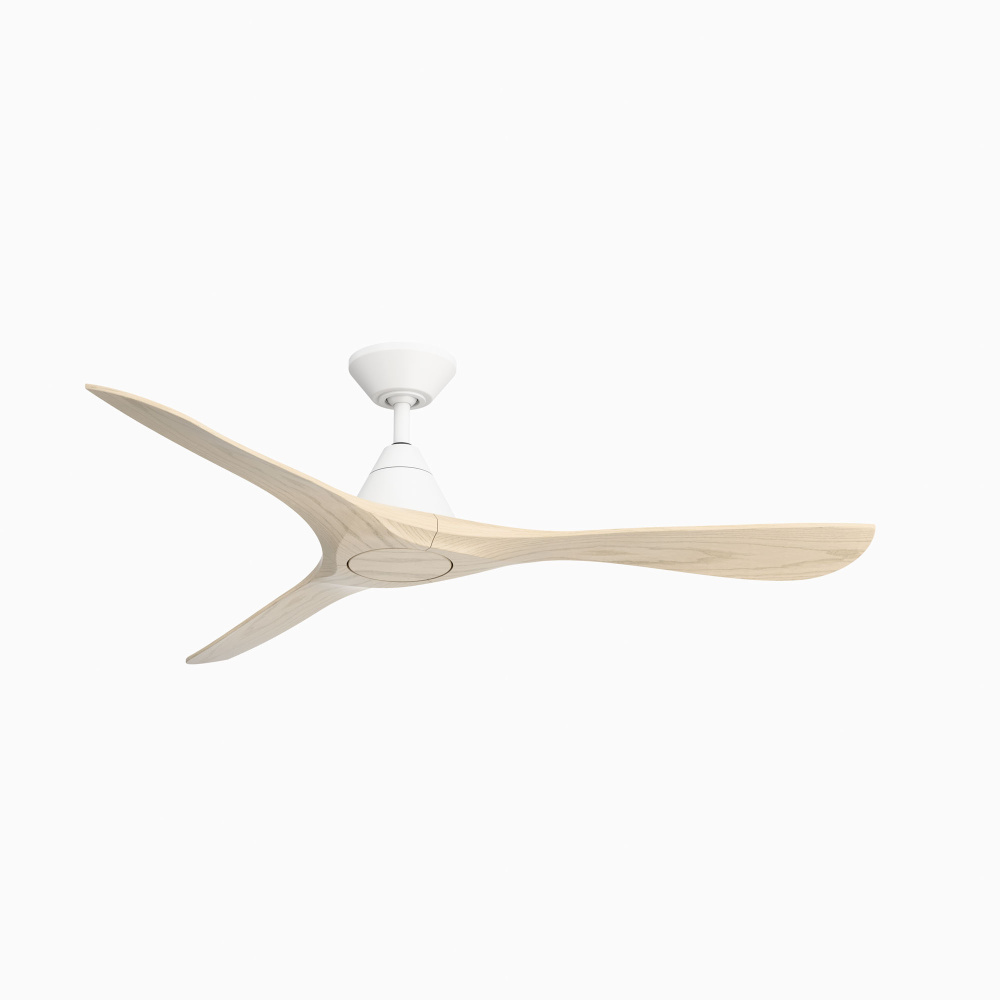 Carve 60 Downrod Ceiling Fan
