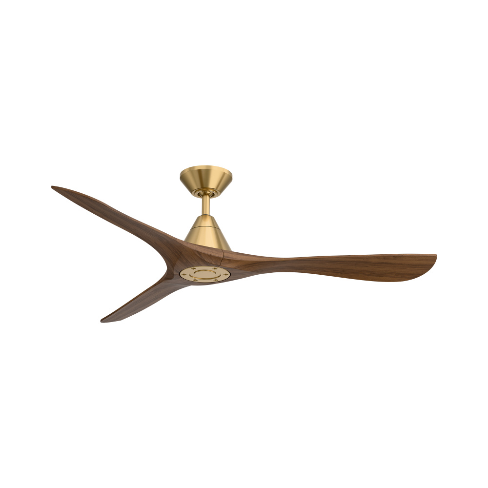 Carve 72 Downrod Ceiling Fan
