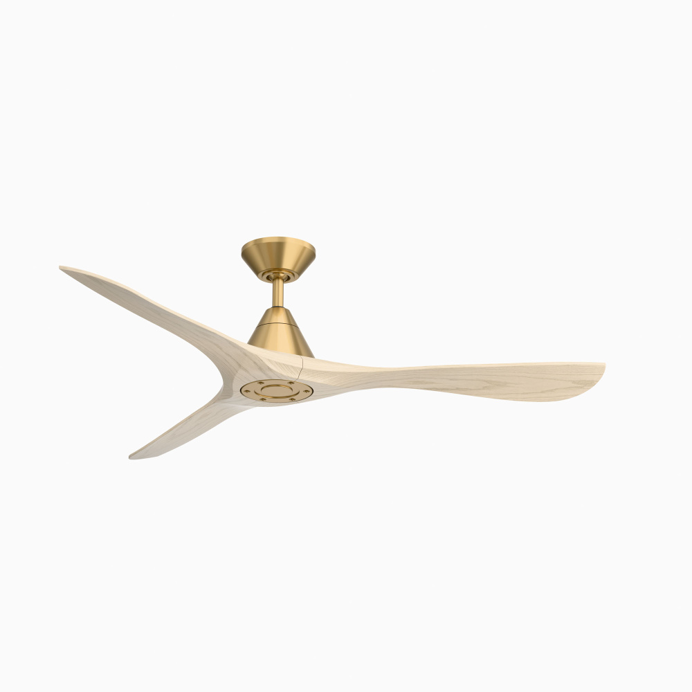 Carve 60 Downrod Ceiling Fan