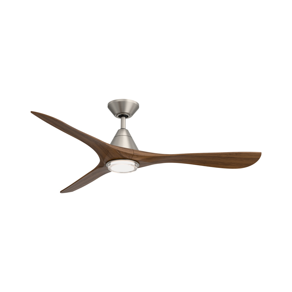 Carve 72 Downrod Ceiling Fan