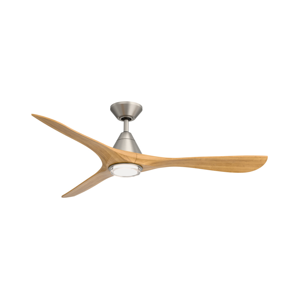 Carve 72 Downrod Ceiling Fan