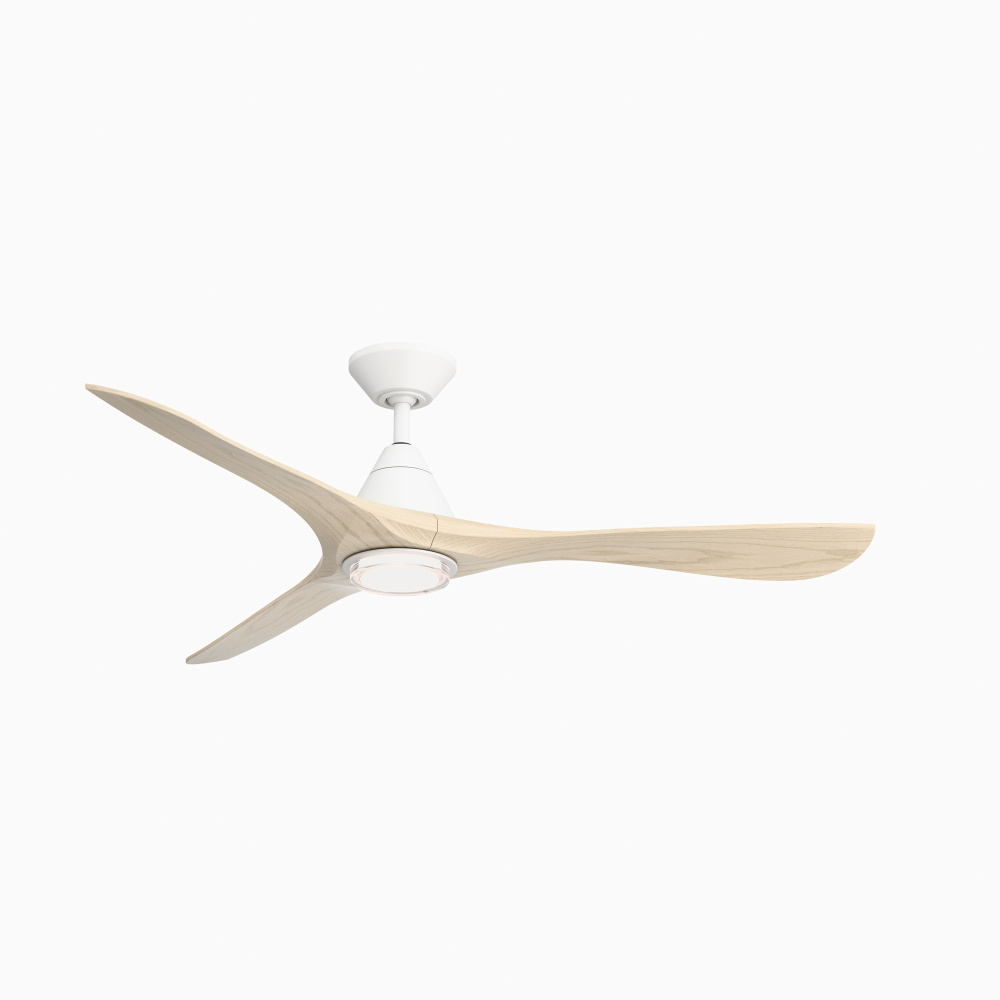 Carve 72 Downrod Ceiling Fan