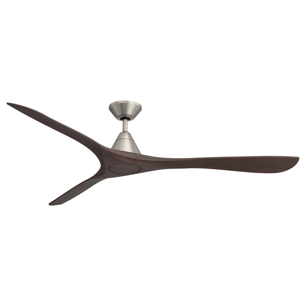 Carve 72 Downrod Ceiling Fan