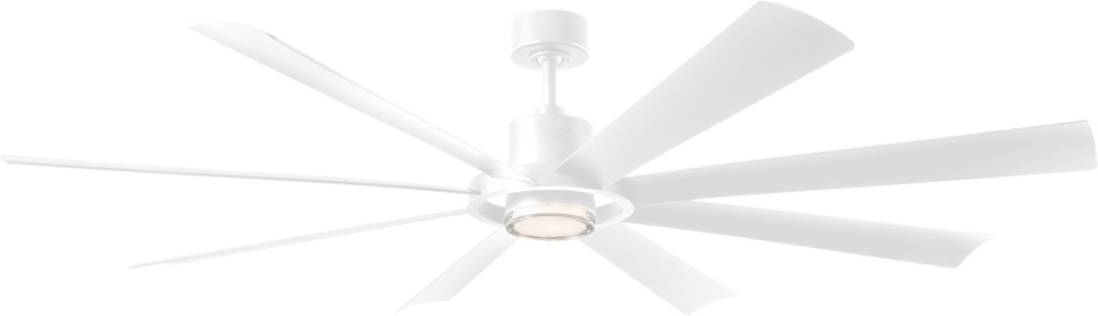 Aura Downrod ceiling fan