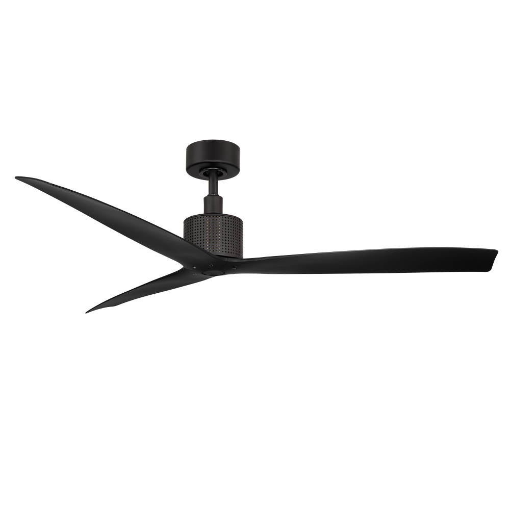 Spinster Downrod ceiling fan