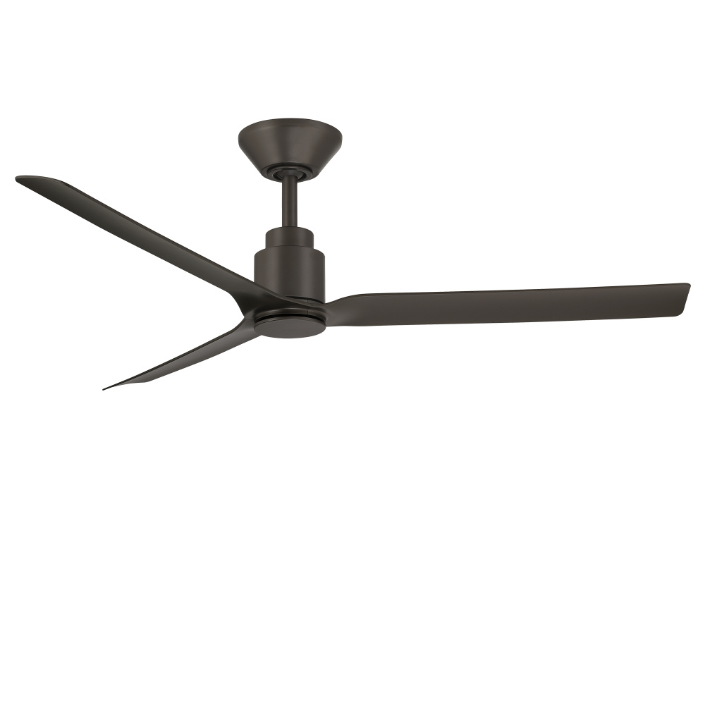 Smooth Downrod ceiling fan