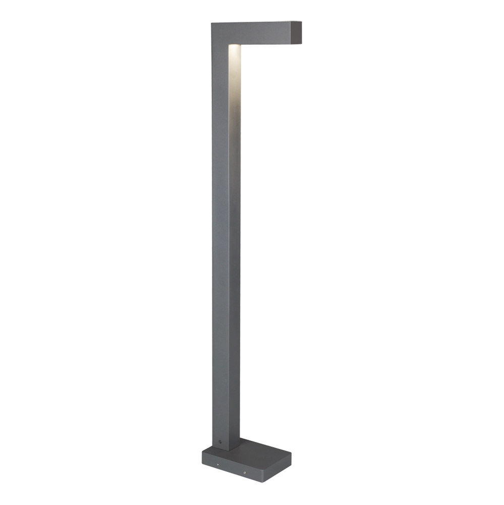 Strut 42 Outdoor Bollard