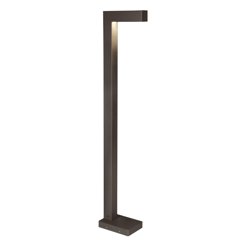 Strut 42 Outdoor Bollard