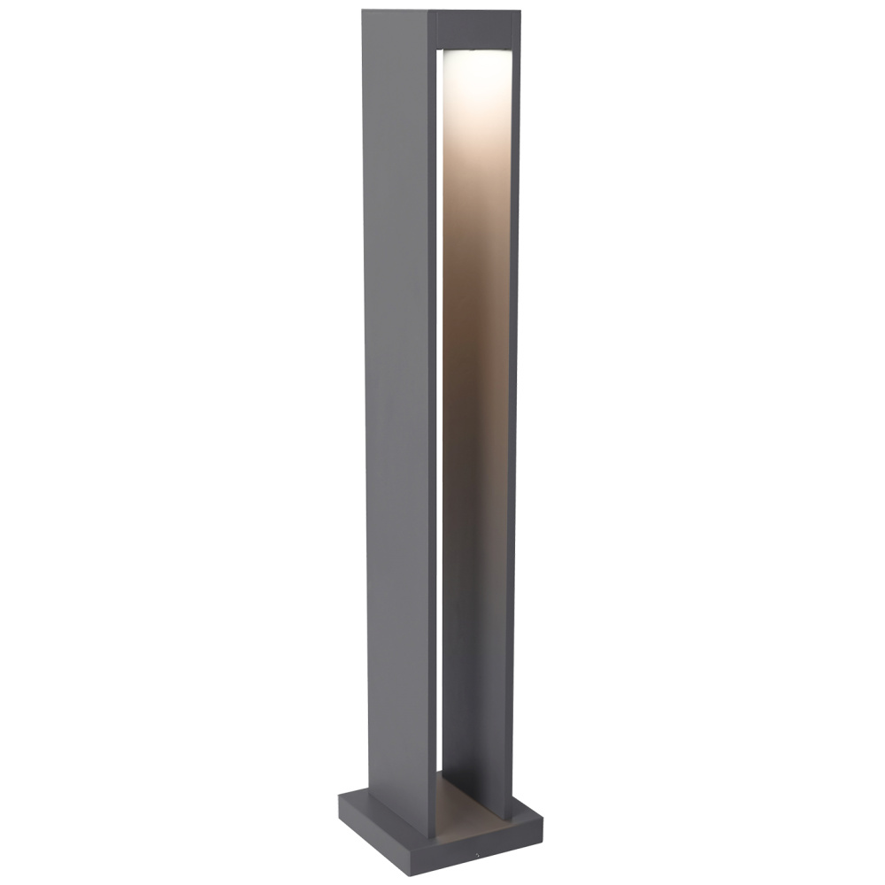 Syntra 42 Outdoor Bollard