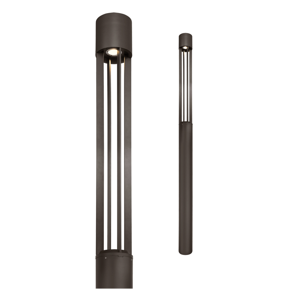 Turbo Outdoor Light Column